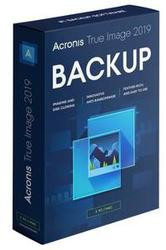 : Acronis True Image 2021 Build 39216 + Bootable ISO