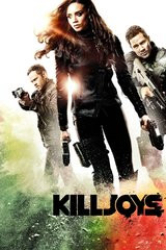 : Killjoys Staffel 2 2015 German AC3 microHD x264 - RAIST