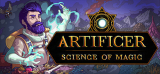 : Artificer Science Of Magic-TiNyiSo