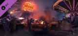 : Ultimate Zombie Defense The Carnival-Plaza