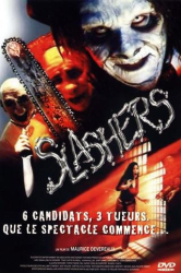 : Slashers 2001 German Ac3 WebriP XviD-57r