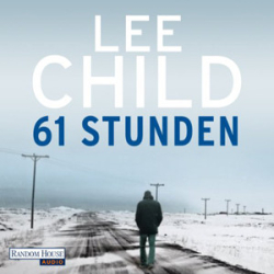 : Lee Child - Jack Reacher 14  - 61 Stunden