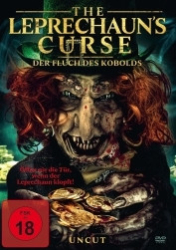 : The Leprechaun's Curse - Der Fluch des Kobolds 2020 German 1080p AC3 microHD x264 - RAIST