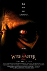 : Wishmaster 2 - Das Böse stirbt nie 1999 German 1040p AC3 microHD x264 - RAIST