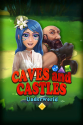 : Caves and Castles Underworld German-DeliGht