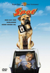 : Spot Ein Hund auf Abwegen 2001 German Hdtvrip x264-NoretaiL