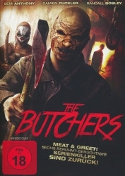 : The Butchers 2014 German 1080p AC3 microHD x264 - RAIST