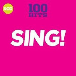 : FLAC - 100 Hits - Sing (2018)