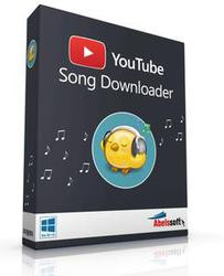 : Abelssoft YouTube Song Downloader 2021 v21.62