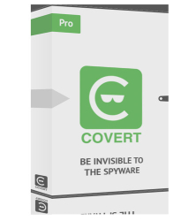 : COVERT Pro v3.0.1.50