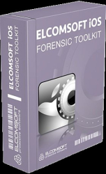 : ElcomSoft iOS Forensic Toolkit v7.0.313 (x64)