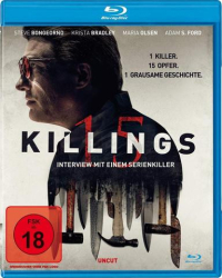 : 15 Killings Interview mit einem Serienkiller 2020 German Ac3 Dl 1080p BluRay x265-Hqx