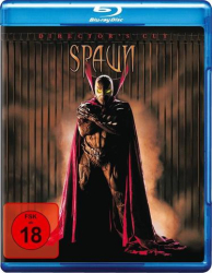 : Spawn 1997 German Ac3 Dl 1080p BluRay x265-Hqx