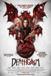 : Deathgasm DC 2015 German 800p AC3 microHD x264 - RAIST