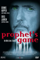 : The Prophets Game 2000 COMPLETE UHD BLURAY-UNTOUCHED