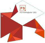 : FTI Forming Suite 2021.0.1 Build 30488.1 (x64)