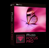 : InPixio Photo Focus Pro v4.2.7748.20903