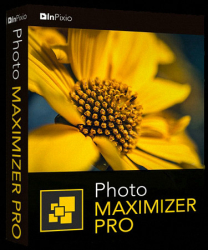 : InPixio Photo Maximizer Pro v5.2.7748.21024