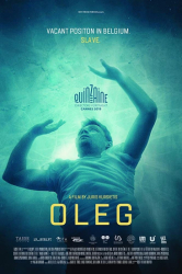 : Oleg 2019 German Subbed Fs 720P WebHd X264-Mrw