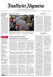 : Frankfurter Allgemeine Zeitung vom 07 April 2021