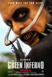 : The Green Inferno DC 2013 German 800p AC3 microHD x264 - RAIST