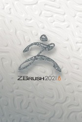 : Pixologic Zbrush 2021.6.2 (x64)