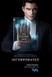 : Incorporated Staffel 1 2016 German AC3 microHD x264 - RAIST