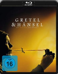 : Gretel und Haensel 2020 German Ac3 Dl 1080p BluRay x265-Hqx