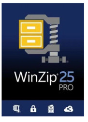 : Corel WinZip Pro v25.0.14273