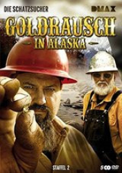 : Goldrausch in Alaska Staffel 1 2010 German AC3 microHD x264 - MBATT