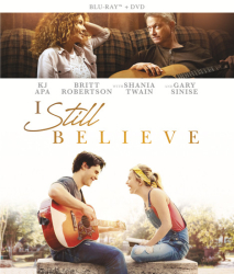 : I Still Believe 2020 German Ac3 Dl 1080p BluRay x265-Hqx