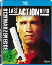 : Last Action Hero 1993 German Ac3 Dl 1080p BluRay x265-Hqx