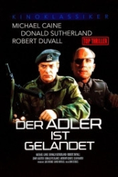 : Der Adler ist gelandet 1976 German 800p AC3 microHD x264 - RAIST