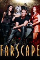 : Farscape Staffel 1 1999 German AC3 microHD x264 - RAIST