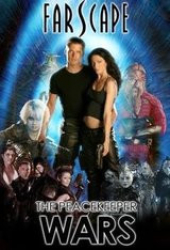 : Farscape - The Peacekeeper Wars 2004 German AC3 microHD x264 - RAIST