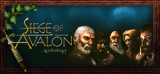 : Siege Of Avalon Anthology-TiNyiSo