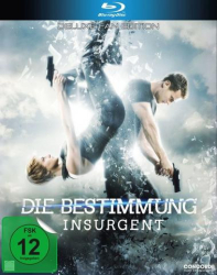 : Die Bestimmung Insurgent 2015 German Ac3 Dl 1080p BluRay x265-Hqx