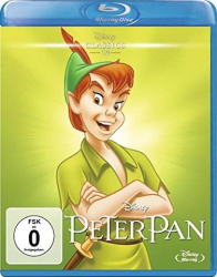 : Peter Pan 1953 German Dl 1080p BluRay x265-PaTrol