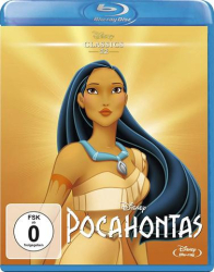 : Pocahontas 1995 German Dl 1080p BluRay x265-PaTrol 