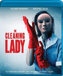 : The Cleaning Lady 2018 German Ac3 Dl 1080p BluRay x265-Hqx