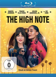 : The High Note 2020 German Ac3 Dl 1080p BluRay x265-Hqx