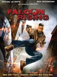 : Falcon Rising 2014 German 1080p AC3 microHD x264 - RAIST