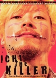 : Ichi - The Killer DC 2001 German 1080p AC3 microHD x264 - RAIST