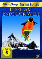 : Insel am Ende der Welt 1974 German Dl 720p Web h264-Omgtv