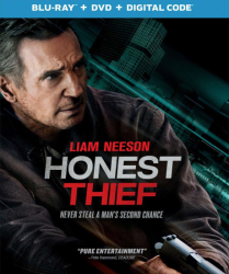 : Honest Thief 2020 German Dts Dl 720p BluRay x264-Jj