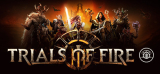 : Trials Of Fire-Skidrow