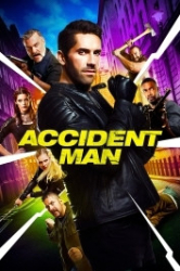 : Accident Man 2018 German 800p AC3 microHD x264 - RAIST