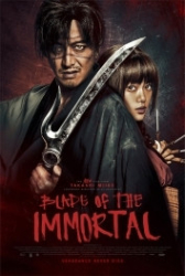 : Blade of the Immortal 2017 German 800p AC3 microHD x264 - RAIST