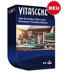 : proDAD VitaScene v4.0.290