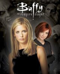 : Buffy - Im Bann der Dämonen Staffel 5 1997 German AC3 microHD x264 - RAIST